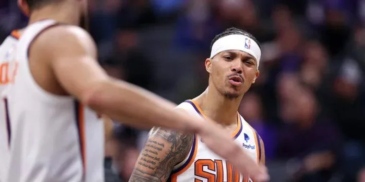 Phoenix Suns - Chicago Bulls Phoenix Suns - Chicago Bulls