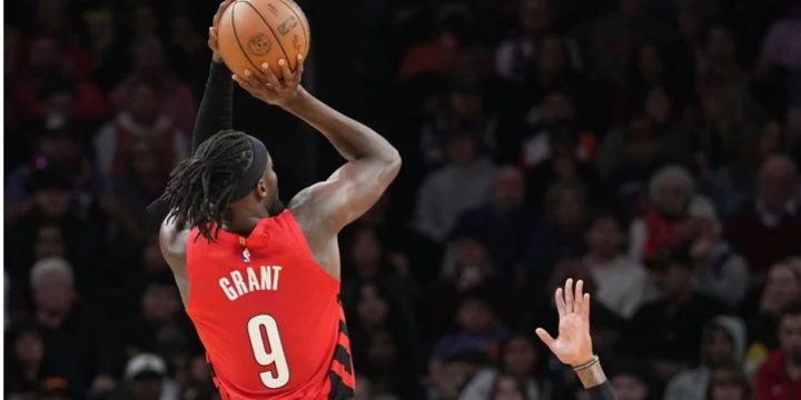 LA Lakers - Portland Trail Blazers LA Lakers - Portland Trail Blazers