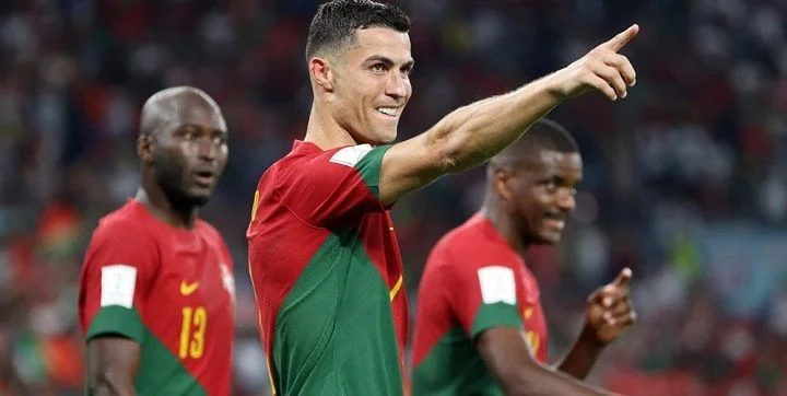 South Korea - Portugal South Korea - Portugal