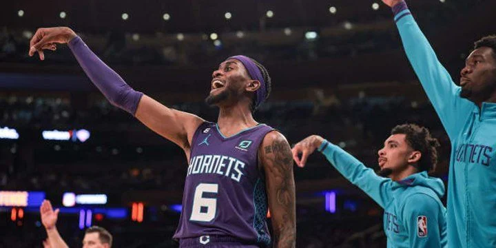 Charlotte Hornets - Washington Wizards Charlotte Hornets - Washington Wizards