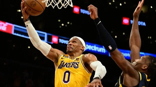 Milwaukee Bucks - LA Lakers Milwaukee Bucks - LA Lakers