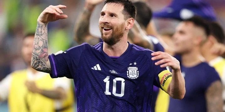 Argentina - Australia Argentina - Australia