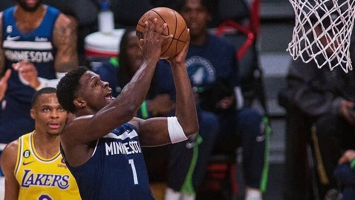 Minnesota Timberwolves - Oklahoma City Thunder