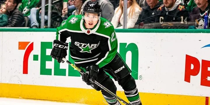 Dallas Stars - Minnesota Wild Dallas Stars - Minnesota Wild