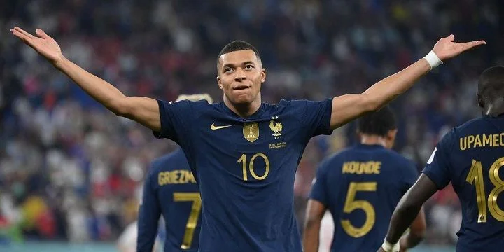 France - Poland France - Poland