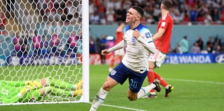 England - Senegal England - Senegal