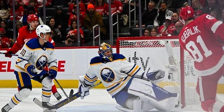 Buffalo Sabres - San Jose Sharks Buffalo Sabres - San Jose Sharks