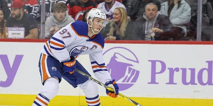 New York Islanders - Chicago Blackhawks