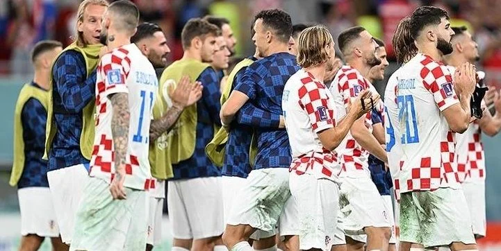 Japan - Croatia Japan - Croatia
