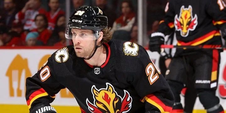 Calgary Flames - Arizona Coyotes Calgary Flames - Arizona Coyotes
