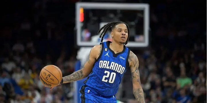Orlando Magic - Milwaukee Bucks