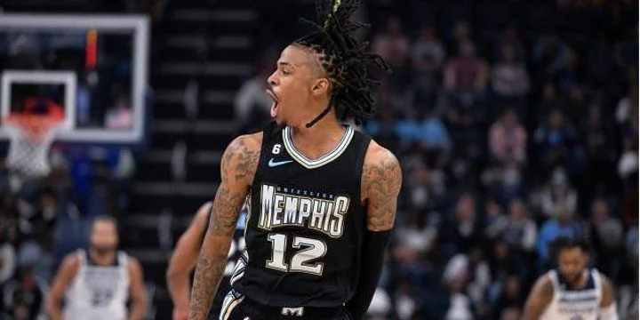 Memphis Grizzlies - Miami Heat