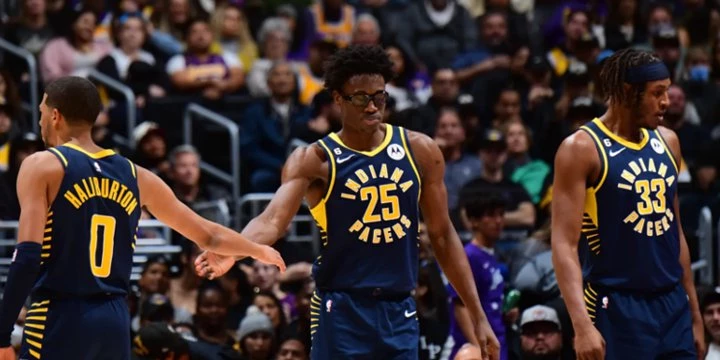 Golden State Warriors vs Indiana Pacers Prediction and Betting Tips (06.12.2022) Golden State Warriors vs Indiana Pacers Prediction and Betting Tips (06.12.2022)