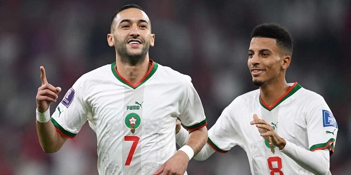 Morocco vs Spain Prediction and Betting Tips (06.12.2022) Morocco vs Spain Prediction and Betting Tips (06.12.2022)