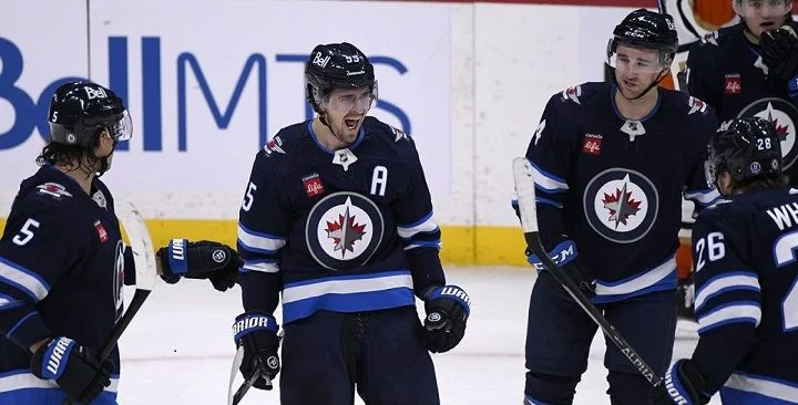 Winnipeg Jets - Florida Panthers