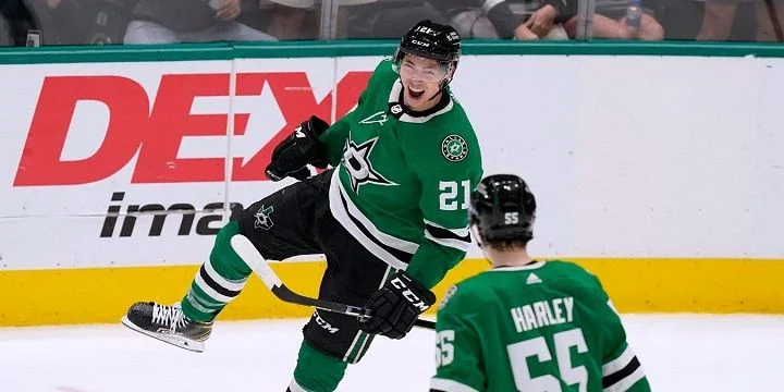 Dallas Stars - Toronto Maple Leafs Dallas Stars - Toronto Maple Leafs