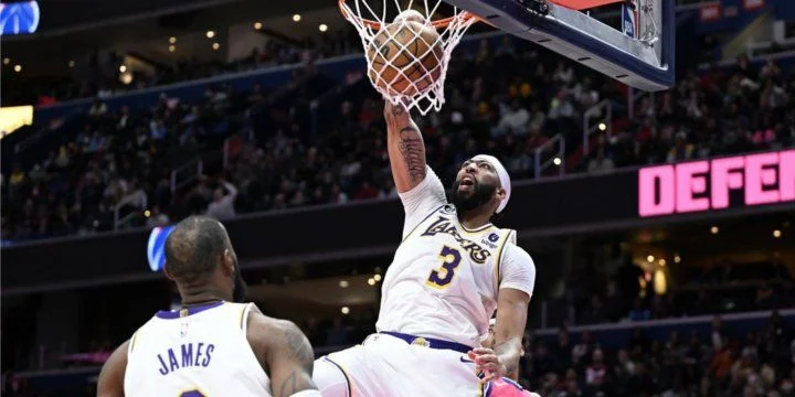 Cleveland Cavaliers - LA Lakers Cleveland Cavaliers - LA Lakers