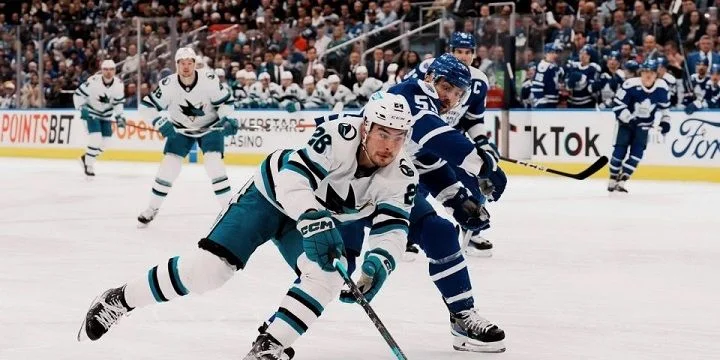 San Jose Sharks - Vancouver Canucks San Jose Sharks - Vancouver Canucks