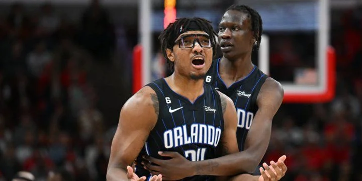 Orlando Magic - LA Clippers Orlando Magic - LA Clippers