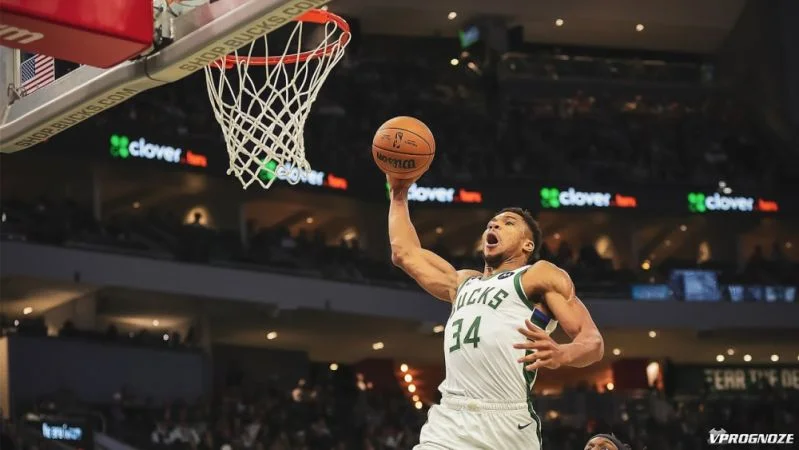 Milwaukee Bucks - Sacramento Kings Milwaukee Bucks - Sacramento Kings