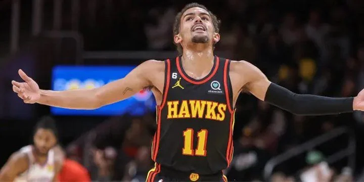 New York Knicks - Atlanta Hawks New York Knicks - Atlanta Hawks