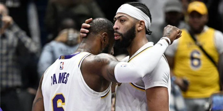 Toronto Raptors - LA Lakers Toronto Raptors - LA Lakers