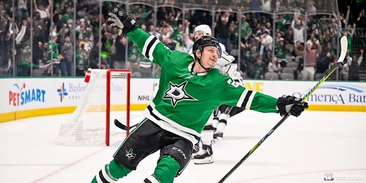 Dallas Stars - Ottawa Senators