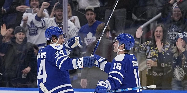 Toronto Maple Leafs vs Los Angeles Kings Prediction and Betting Tips (09.12.2022) Toronto Maple Leafs vs Los Angeles Kings Prediction and Betting Tips (09.12.2022)