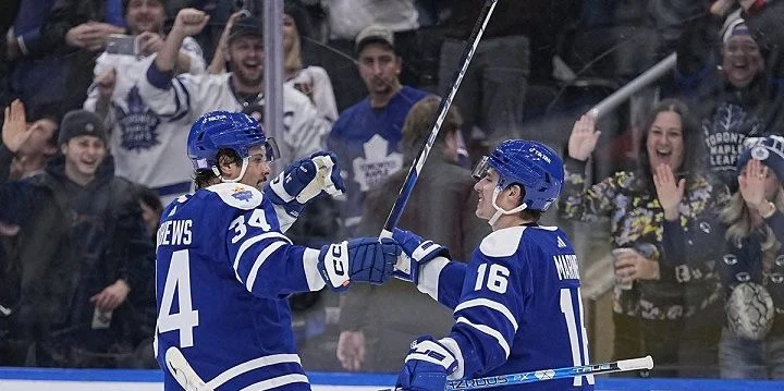 Toronto Maple Leafs - Los Angeles Kings Toronto Maple Leafs - Los Angeles Kings