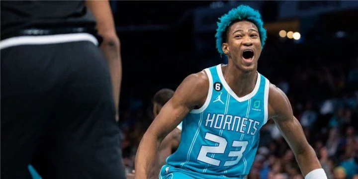 Charlotte Hornets - New York Knicks Charlotte Hornets - New York Knicks