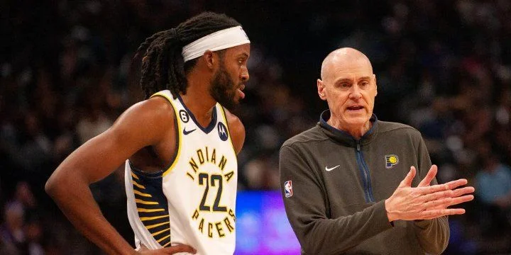 Indiana Pacers - Washington Wizards