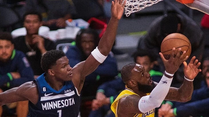 Utah Jazz vs Minnesota Timberwolves Prediction and Betting Tips (10.12.2022) Utah Jazz vs Minnesota Timberwolves Prediction and Betting Tips (10.12.2022)