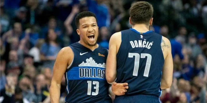 Dallas Mavericks - Milwaukee Bucks Dallas Mavericks - Milwaukee Bucks