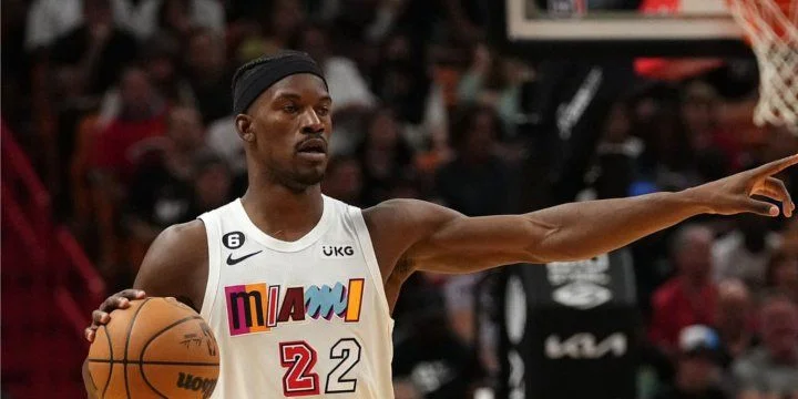 Miami Heat - San Antonio Spurs