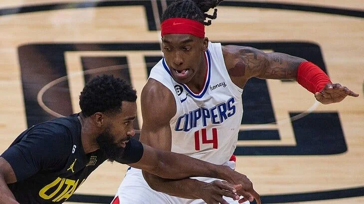 Washington Wizards - LA Clippers Washington Wizards - LA Clippers