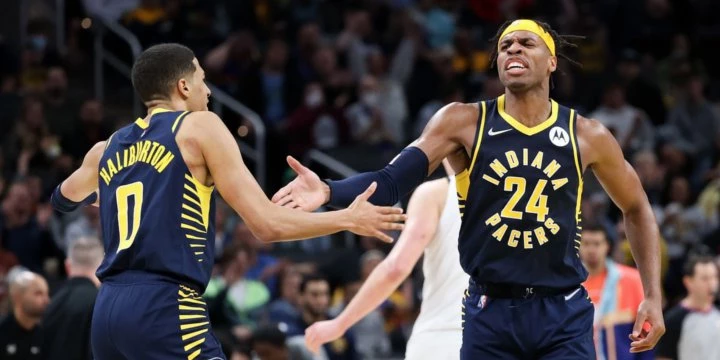 Indiana Pacers vs Brooklyn Nets Prediction and Betting Tips (11.12.2022) Indiana Pacers vs Brooklyn Nets Prediction and Betting Tips (11.12.2022)