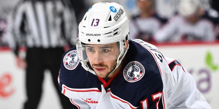 Columbus Blue Jackets vs Los Angeles Kings Prediction and Betting Tips (12.12.2022) Columbus Blue Jackets vs Los Angeles Kings Prediction and Betting Tips (12.12.2022)