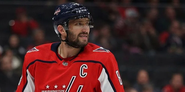 Winnipeg Jets - Washington Capitals Winnipeg Jets - Washington Capitals