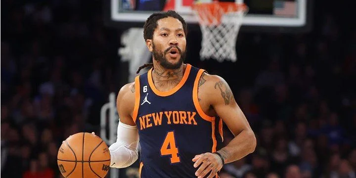 New York Knicks - Sacramento Kings