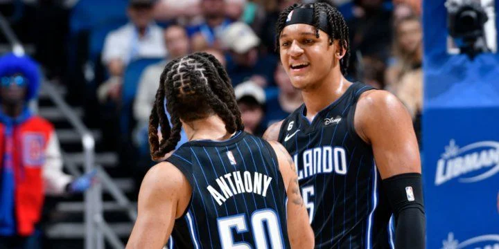 Orlando Magic - Toronto Raptors Orlando Magic - Toronto Raptors