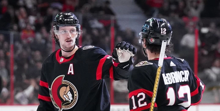 Ottawa Senators vs Anaheim Ducks Prediction and Betting Tips (13.12.2022) Ottawa Senators vs Anaheim Ducks Prediction and Betting Tips (13.12.2022)