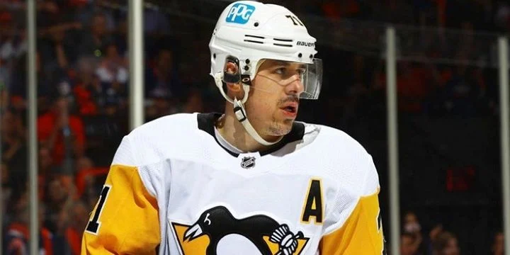 Pittsburgh Penguins - Dallas Stars