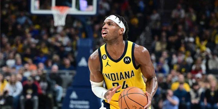 Indiana Pacers - Miami Heat