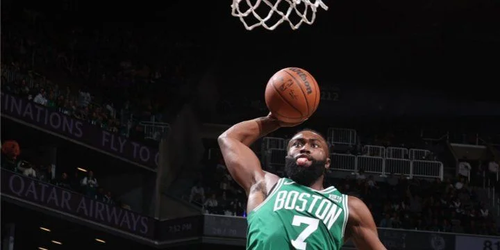 LA Clippers - Boston Celtics