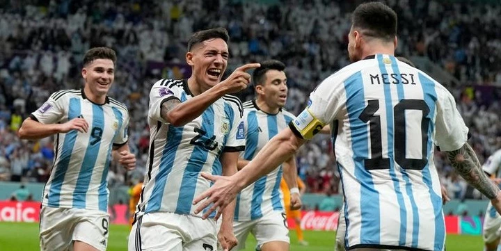 Argentina vs Croatia Prediction and Betting Tips (13.12.2022) Argentina vs Croatia Prediction and Betting Tips (13.12.2022)