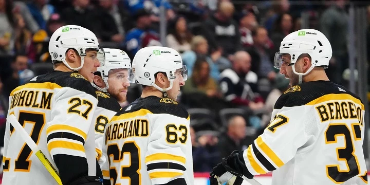 Boston Bruins vs New York Islanders Prediction and Betting Tips (14.12.2022) Boston Bruins vs New York Islanders Prediction and Betting Tips (14.12.2022)