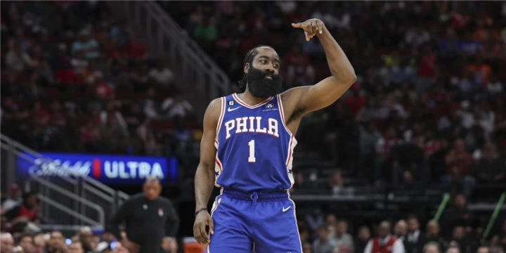 Philadelphia 76ers vs Sacramento Kings Prediction and Betting Tips (14.12.2022) Philadelphia 76ers vs Sacramento Kings Prediction and Betting Tips (14.12.2022)