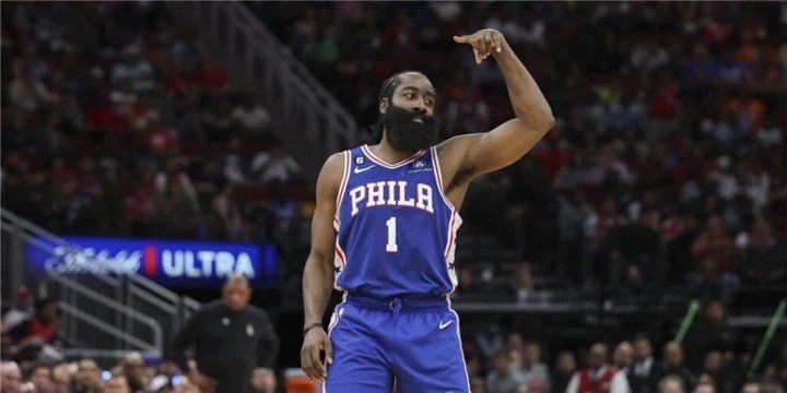 Philadelphia 76ers - Sacramento Kings Philadelphia 76ers - Sacramento Kings