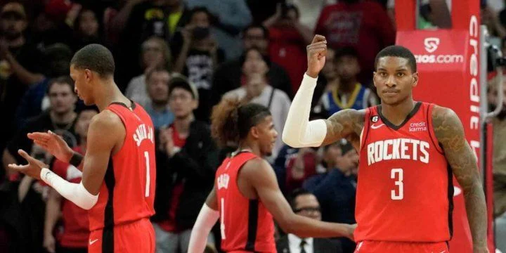 Houston Rockets - Phoenix Suns Houston Rockets - Phoenix Suns
