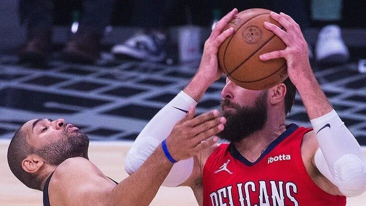 Utah Jazz - New Orleans Pelicans Utah Jazz - New Orleans Pelicans